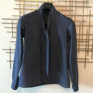 BROOK BROTHERS BOW TIE COLLAR- SALE 🔥 🔥 🔥